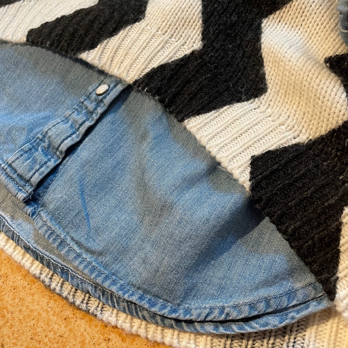 Tröja sweater HM - 90