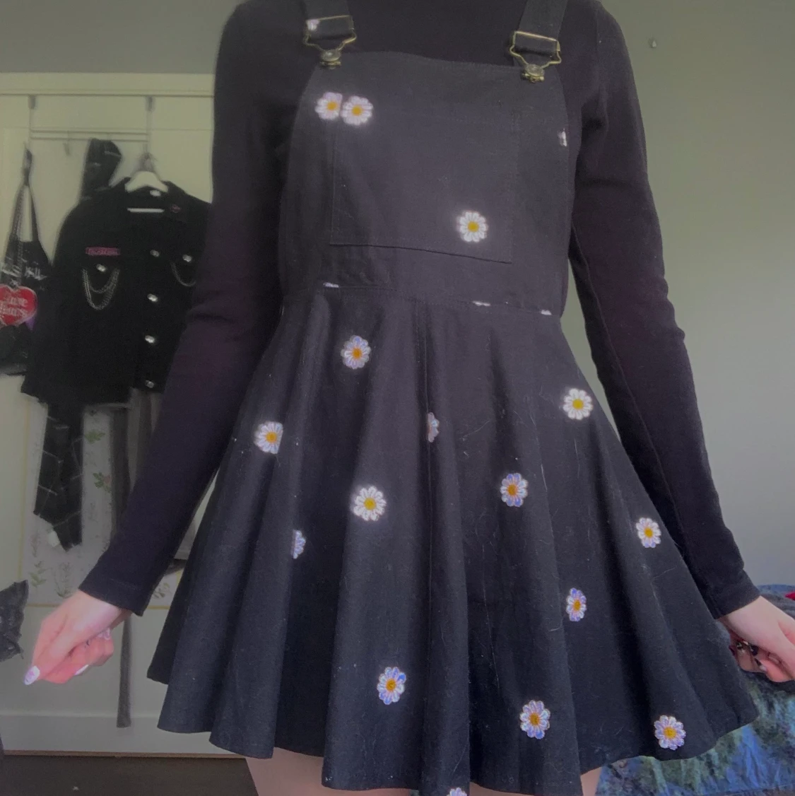 Super söt klänning från gfd🌼
