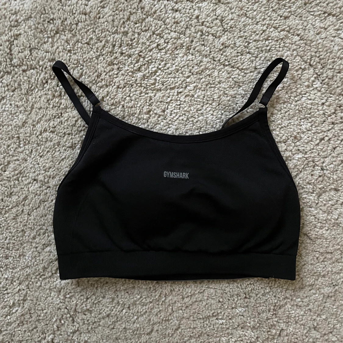 Gymshark Flex Strappy Sports Bra - 90