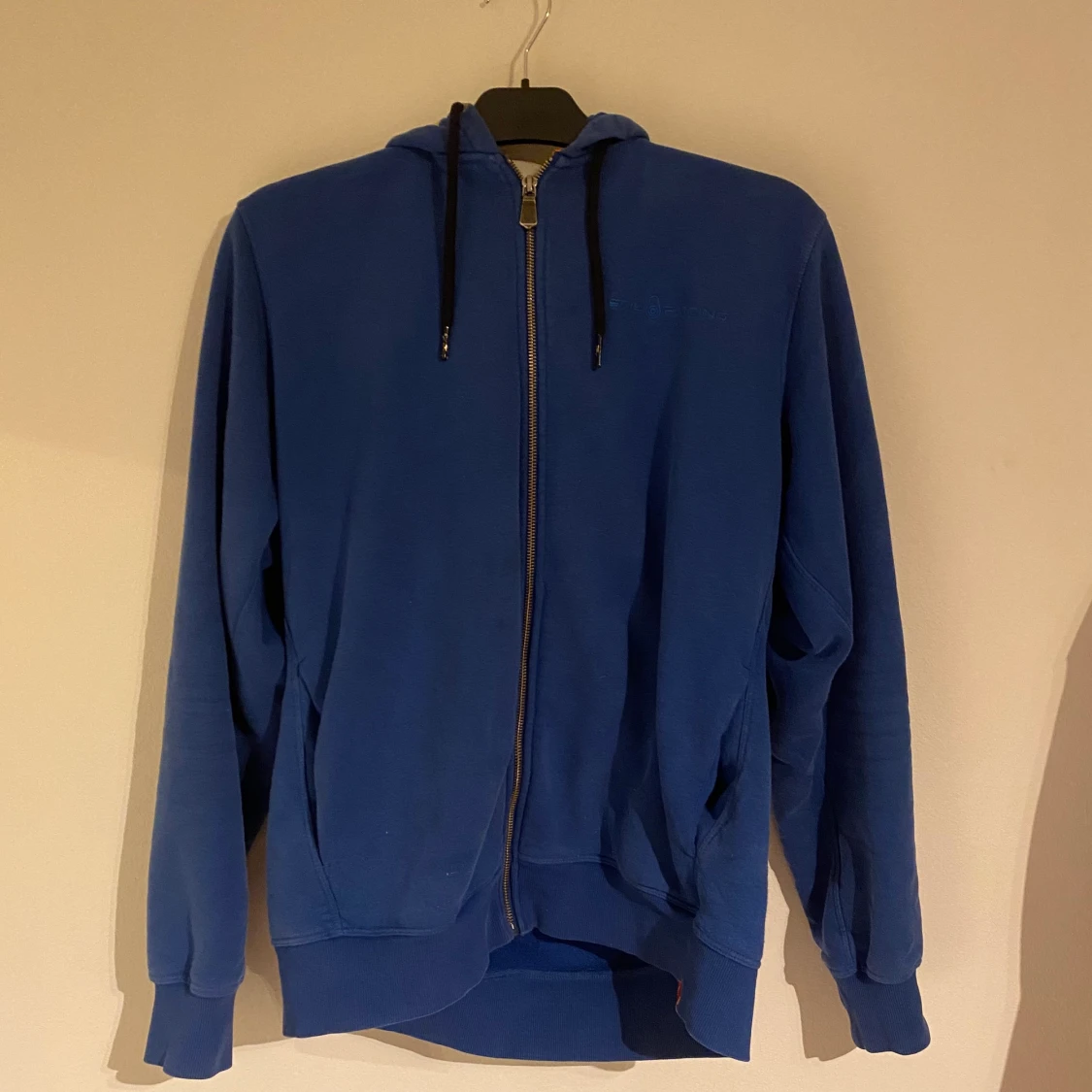 Sail Racing Antartica Hoddie