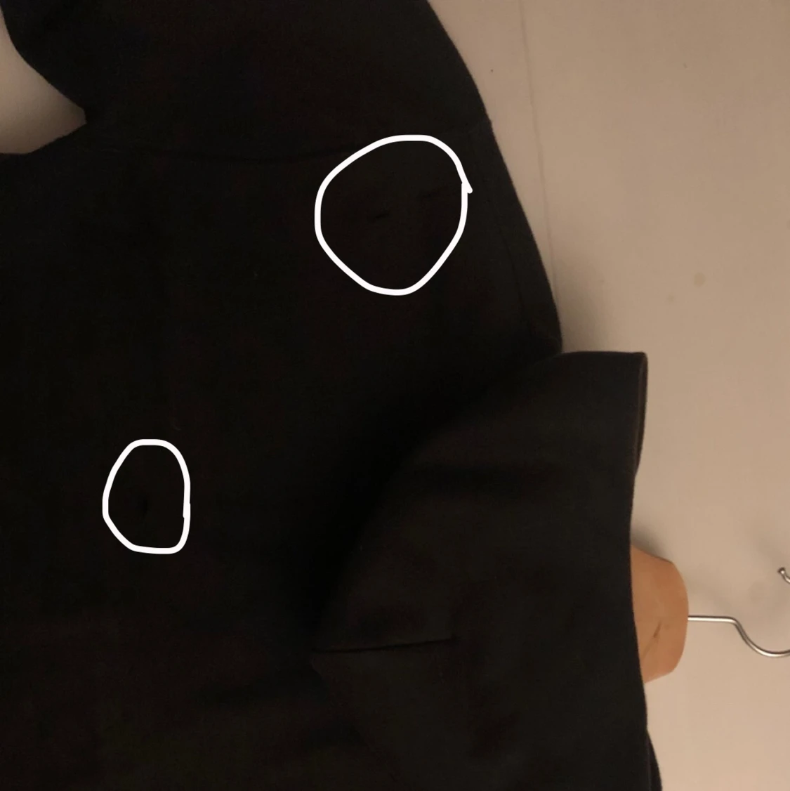 Paaw glitter hoodie  - 91