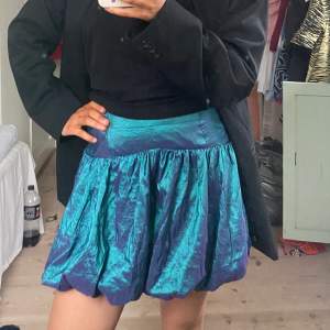 Ascool kjol från asos! storlek 38!❤️ Använd 1 gång!