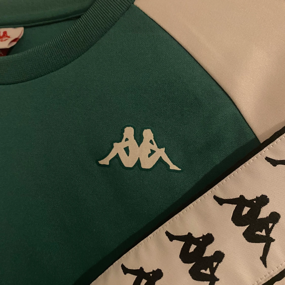 Sweatshirt- Kappa - 91