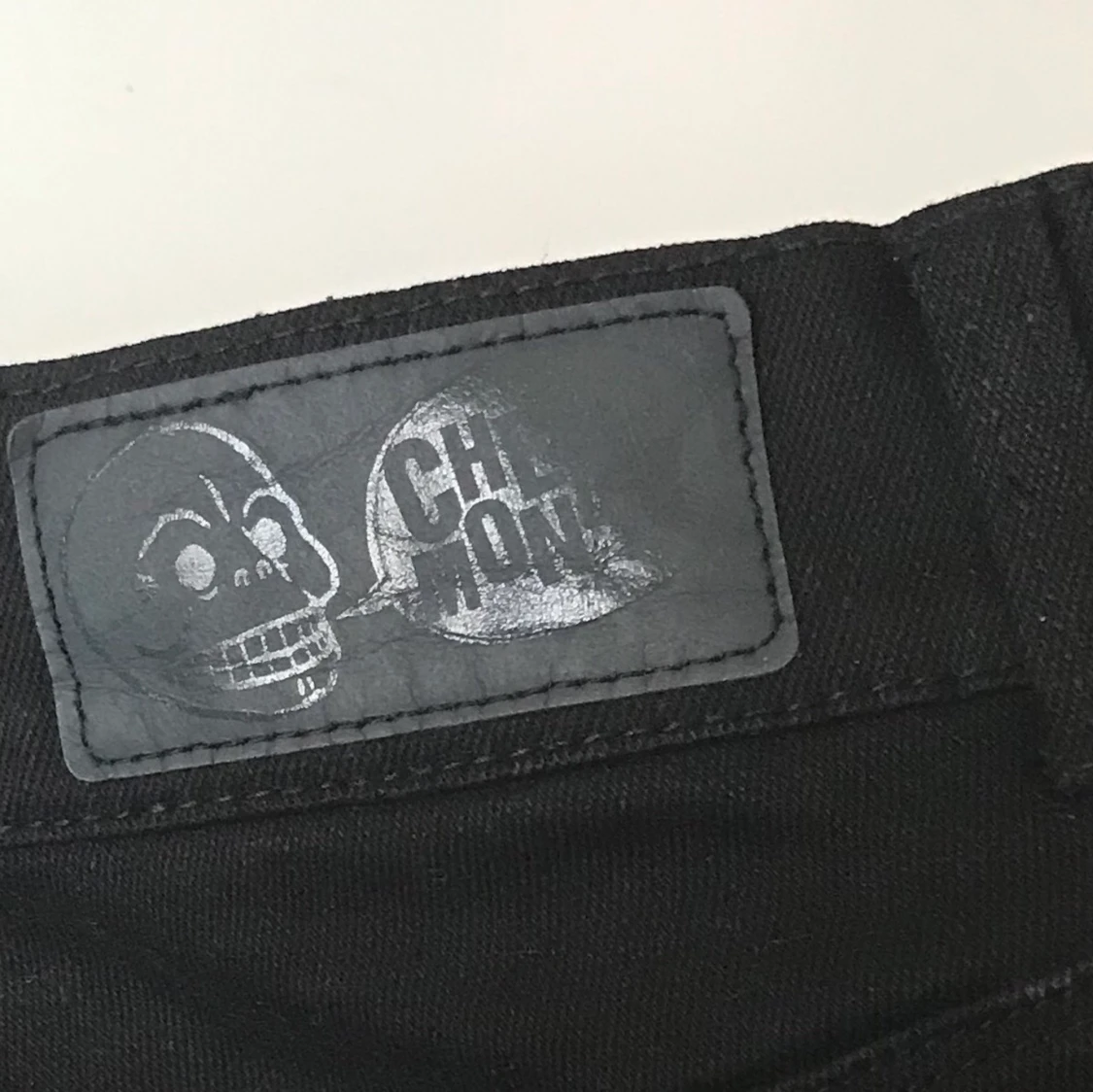 Gins, som ny! Strl:29/34