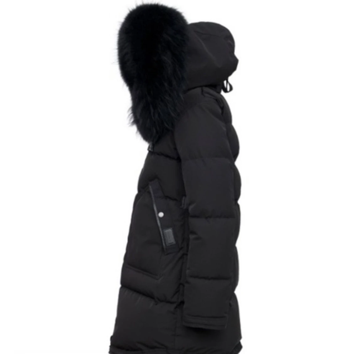 Cedrico Monet Jacka - 92