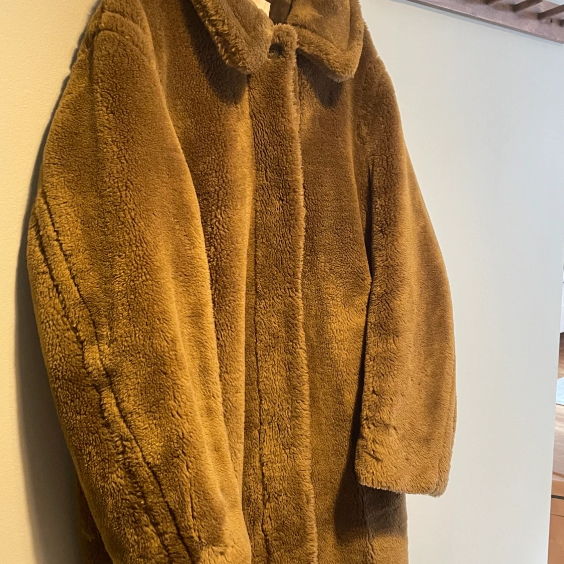 HM jacka strl S - 91