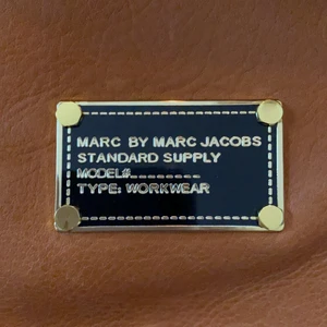Handväska  - Säljer nu Marc by Marc Jacobs handväska! ❣️👜