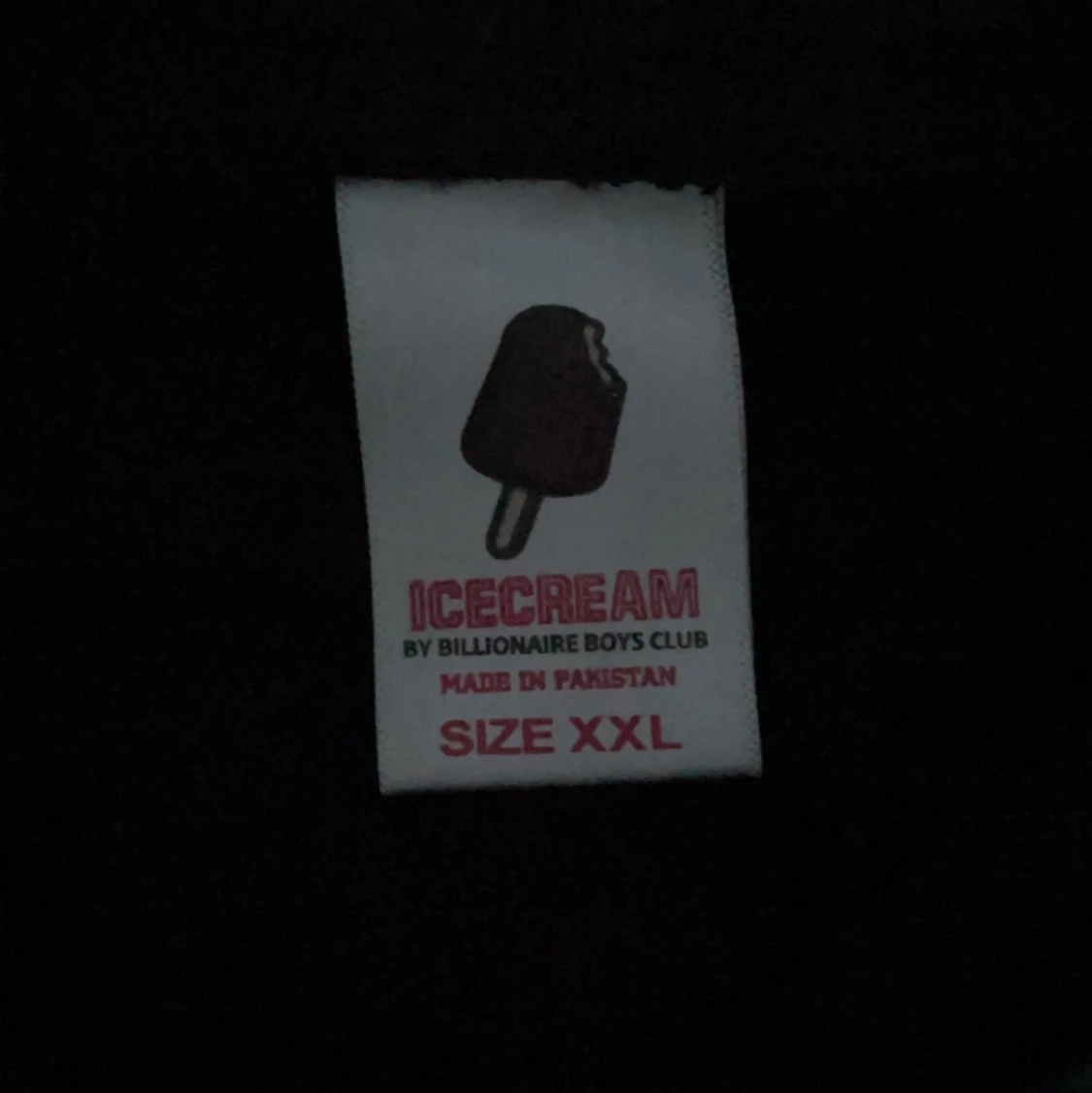 Ice Cream Billionaire Boys Club Hoodie - 91