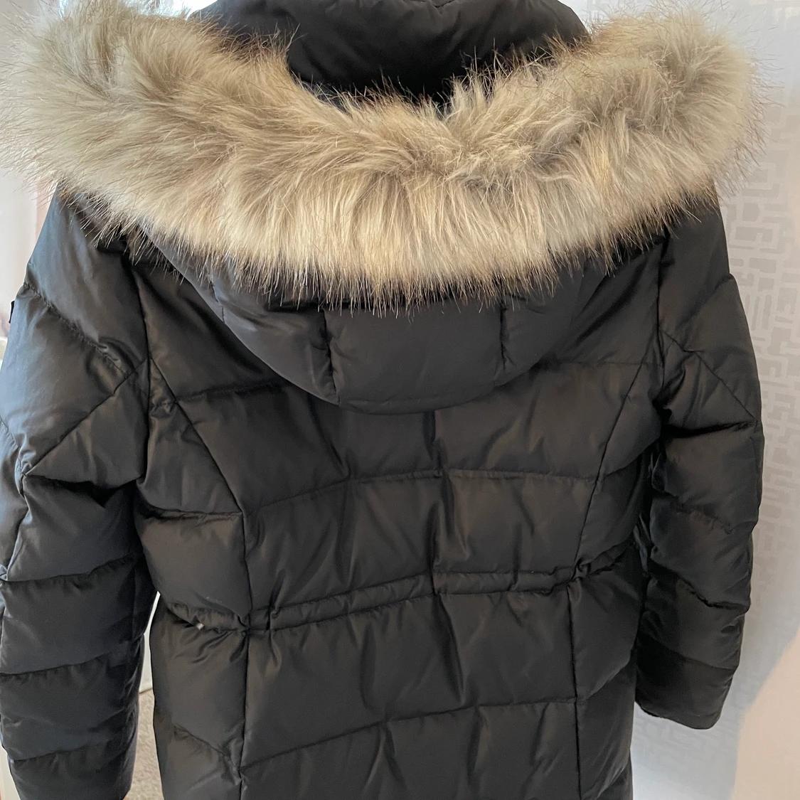 Tommy Hilfiger dunjacka - 91