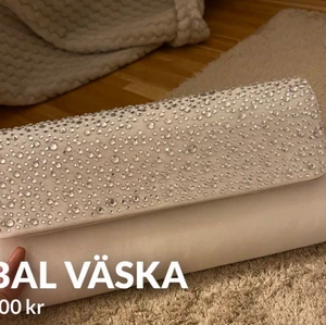 Balväska - Använd en gång 