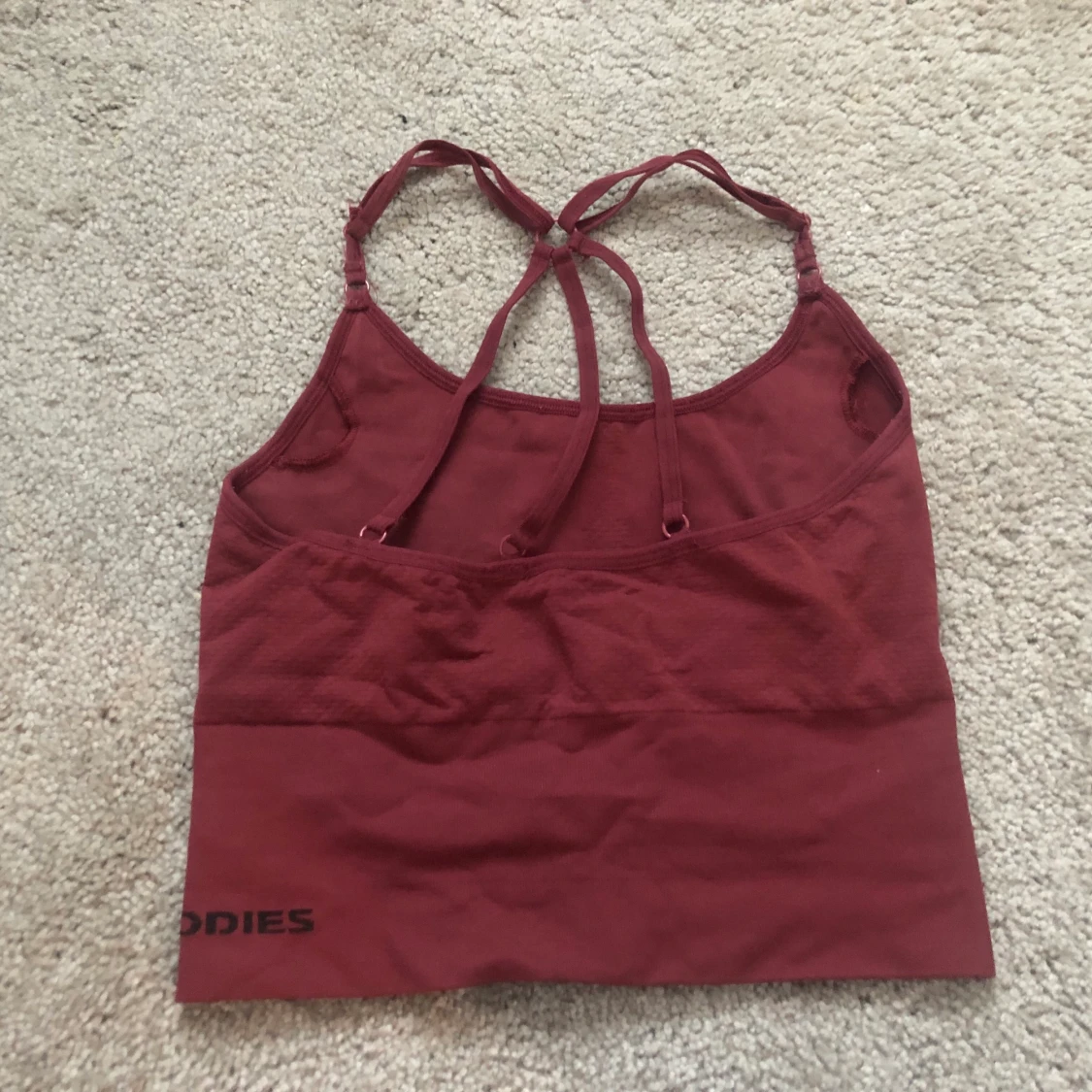 Better Bodies tröja  - 90