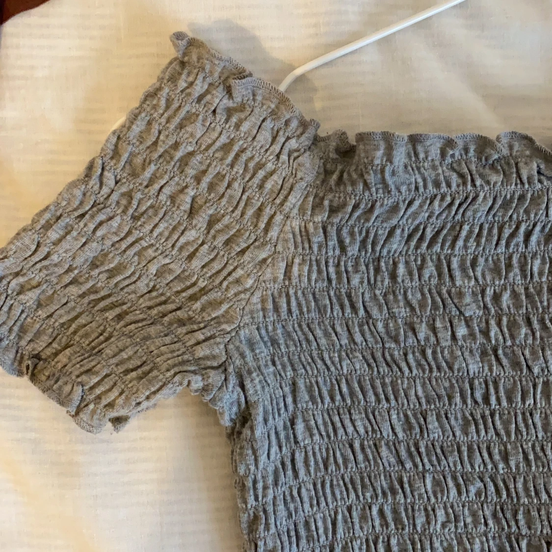 Croptop off shoulder - 90