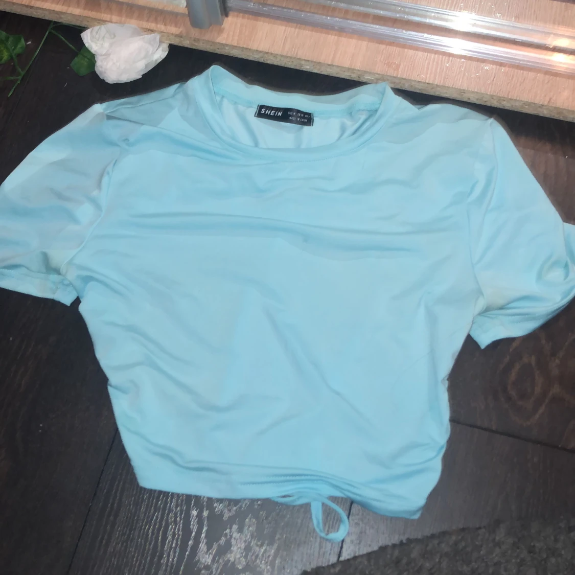 Turkos t shirt 20kr  - 90