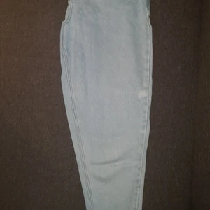 Momy jeans - Mommy jeans beställt från en konstig sida