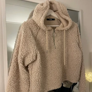 Höstplagg 🍂🤎 - Mysig tröja från bikbok som är perfekt nu till hösten / vintern!