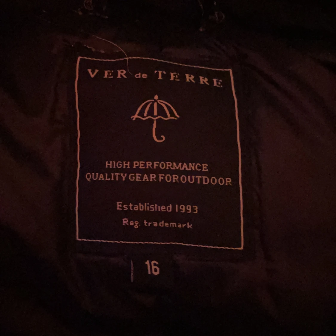 Ver de terre st xs-s  - 90