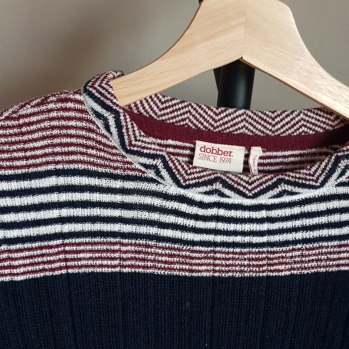 Dobber trekvartsärmar  - 90