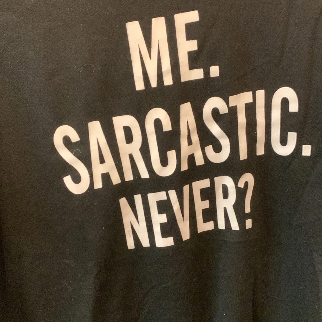 Långärmad tröja  - 90