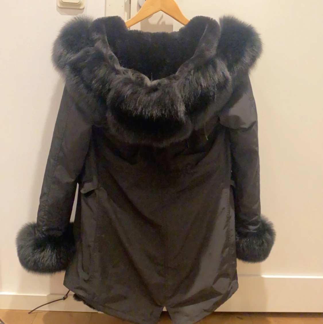 Äkta Garoff jacka!!  - 90