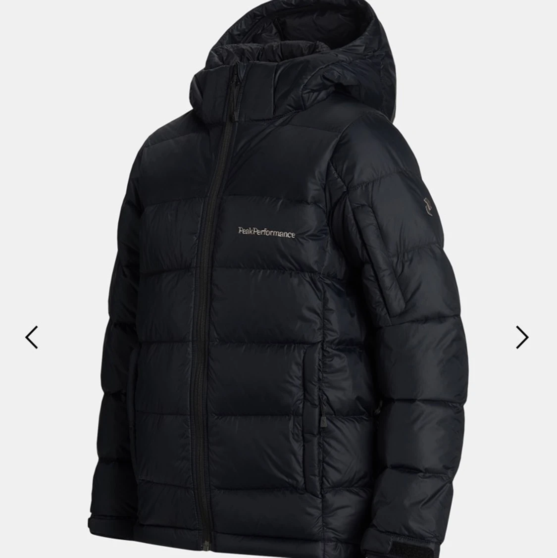 Peak Performance jacka 