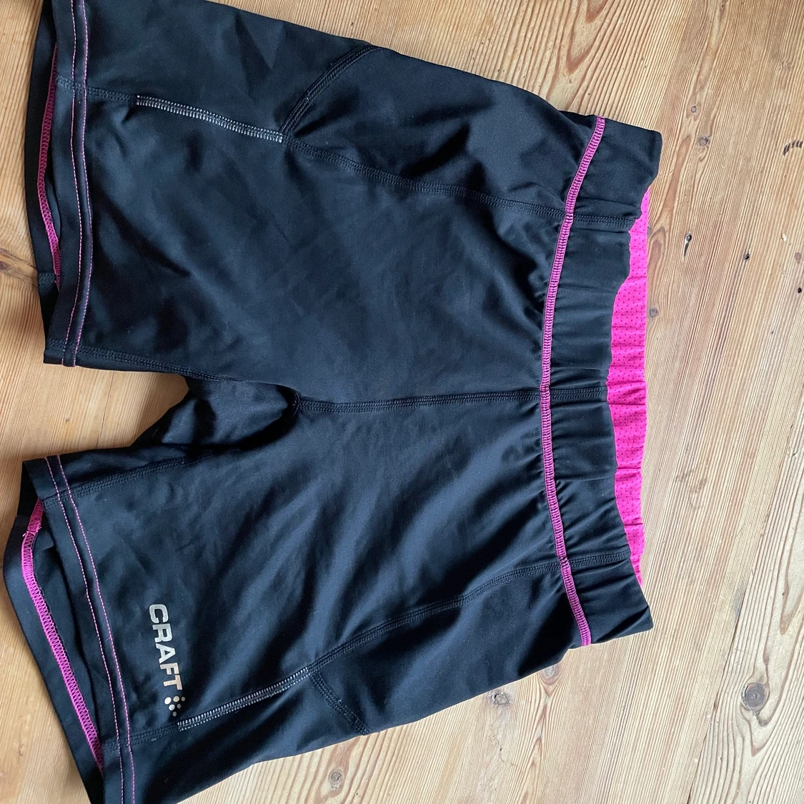 Massa tränings shorts bla Gymshark  - 91