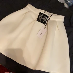 Kjol från NLY -       Köpte den för ett tag sen och har aldrig använt           Inget fel 