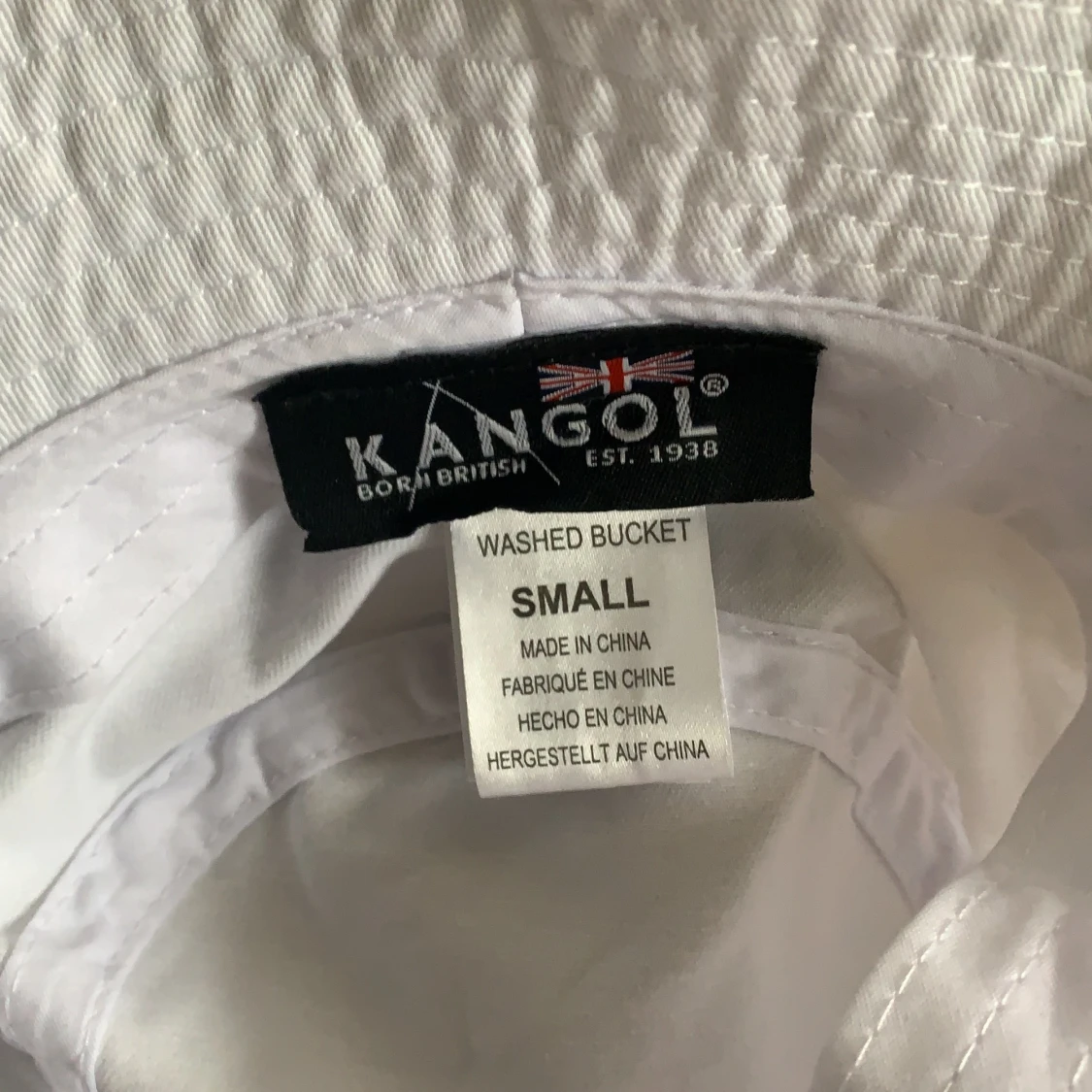 Kangol Bucket hat - 91