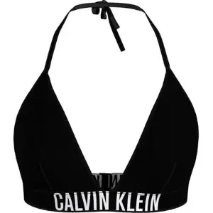 Säljer den här bikini överdelen från Calvin Klein, väldigt bra skick.