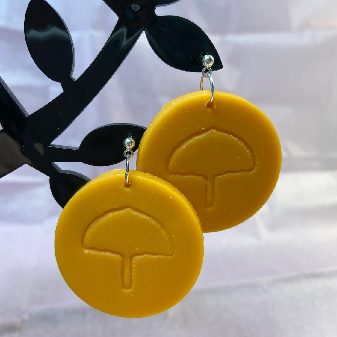 Squid Game Örhängen  - 91