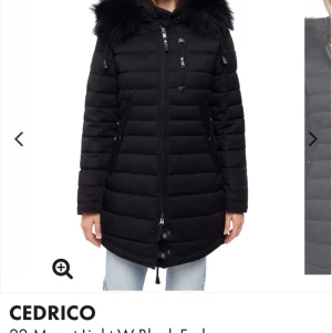 Cedrico jacka  - Bra skick , bytes gärna mot någon annan jacka också. Annars vill jag ha 3000kr