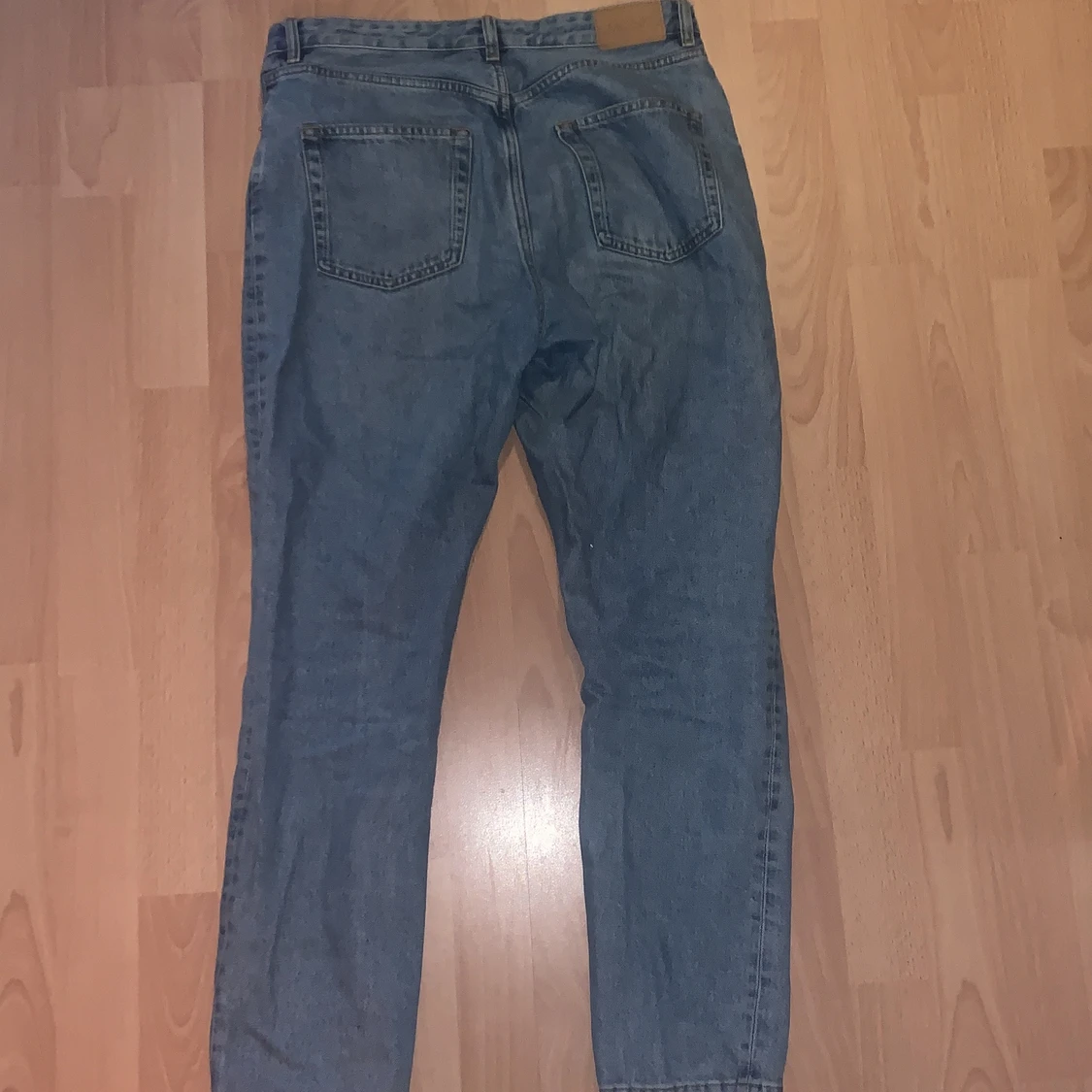 Jeans från Monki  - 90