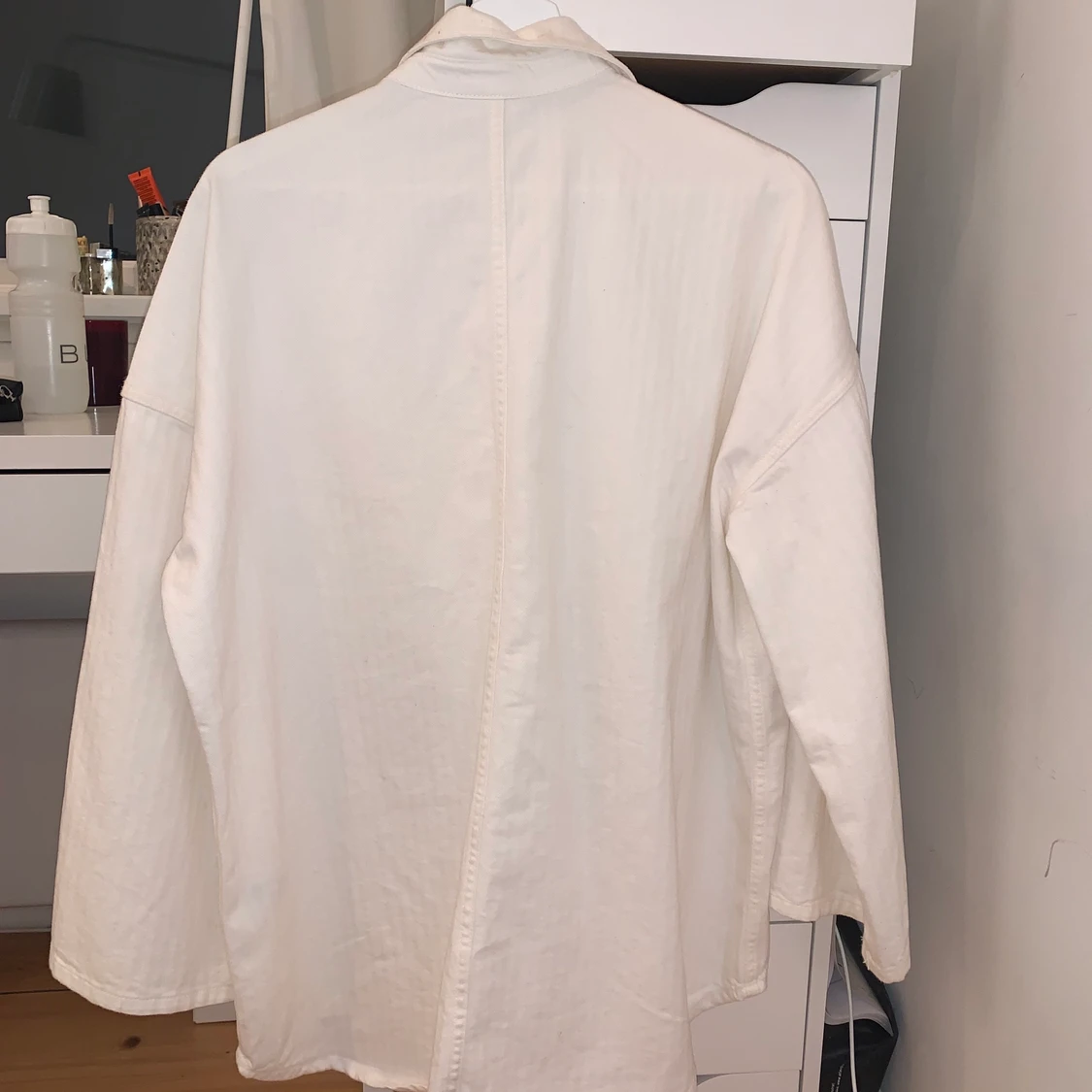 WEEKDAY SKJORTJACKA/SKJORTA - 90