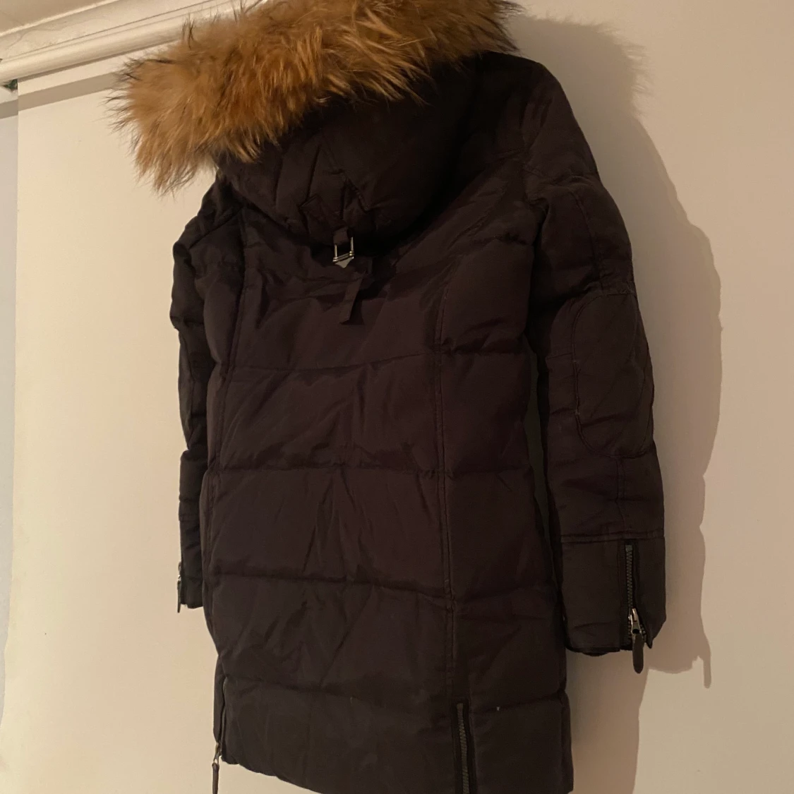 Rock and blue arctica  - 90