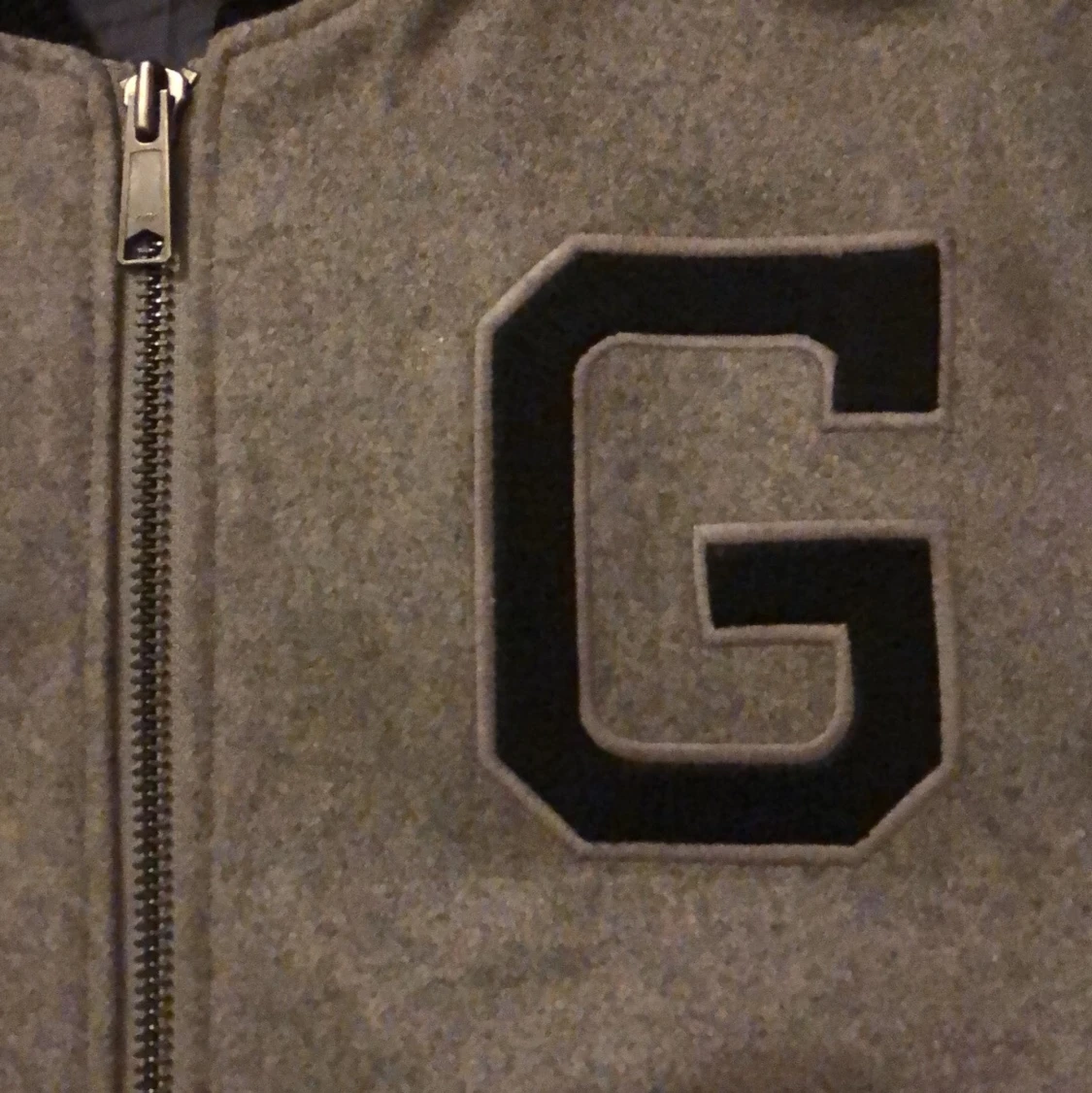 Grizzly Griptape College Jacka - 91