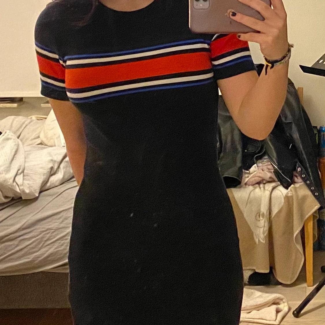 H&M Devided - Klänning