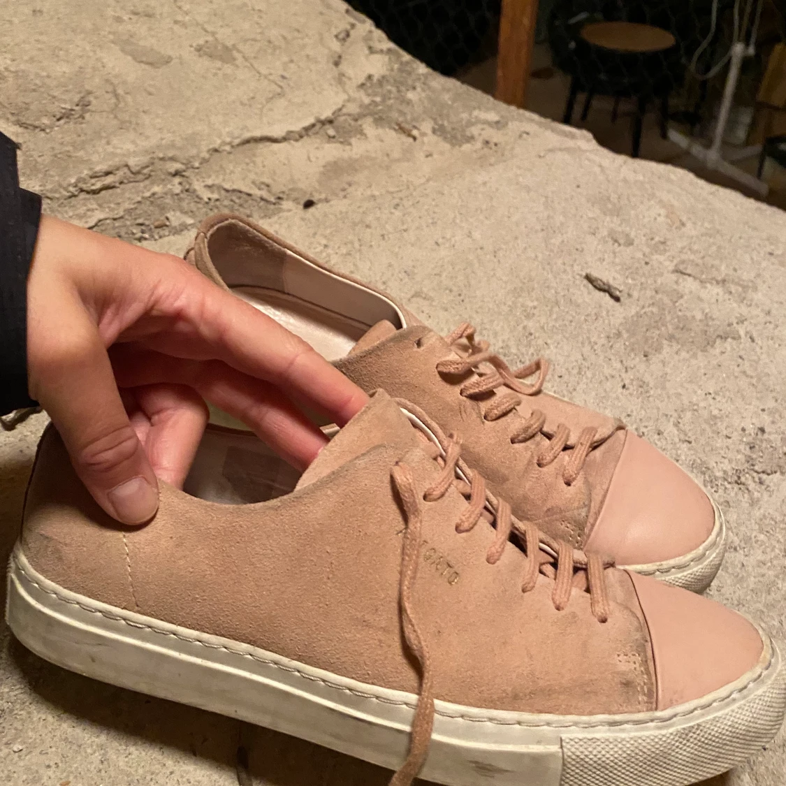 Axel Arigato sneakers