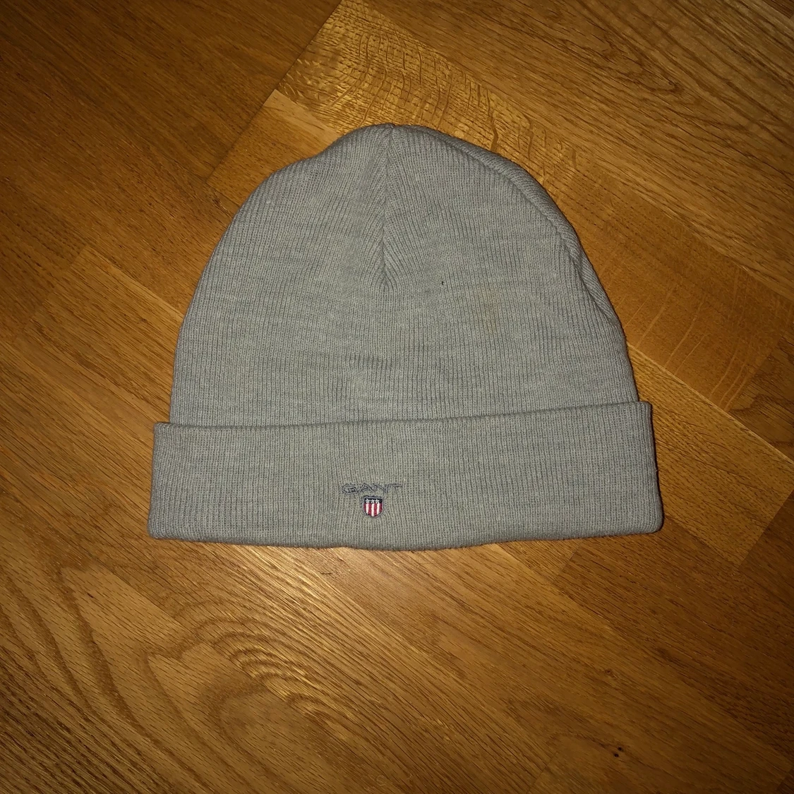 Gant mössa