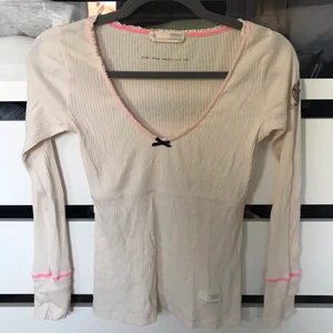 Odd Molly tröja - Superfin Odd Molly tröja i storlek 0 som motsvarar ungefär XS