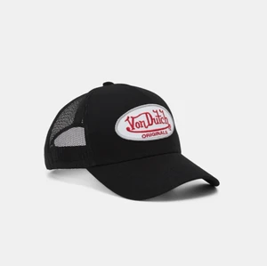 von dutch keps - Säljer denna slutsålda von dutch kepsen, helt ny!💕💕 köpt för 300kr
