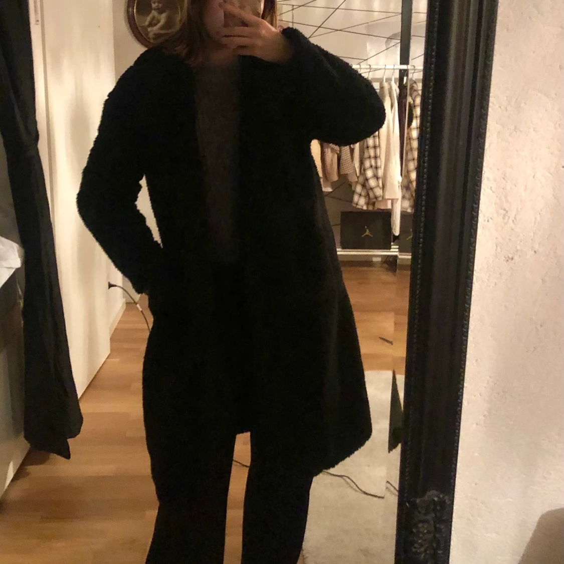 Kappa i teddymaterial - 90