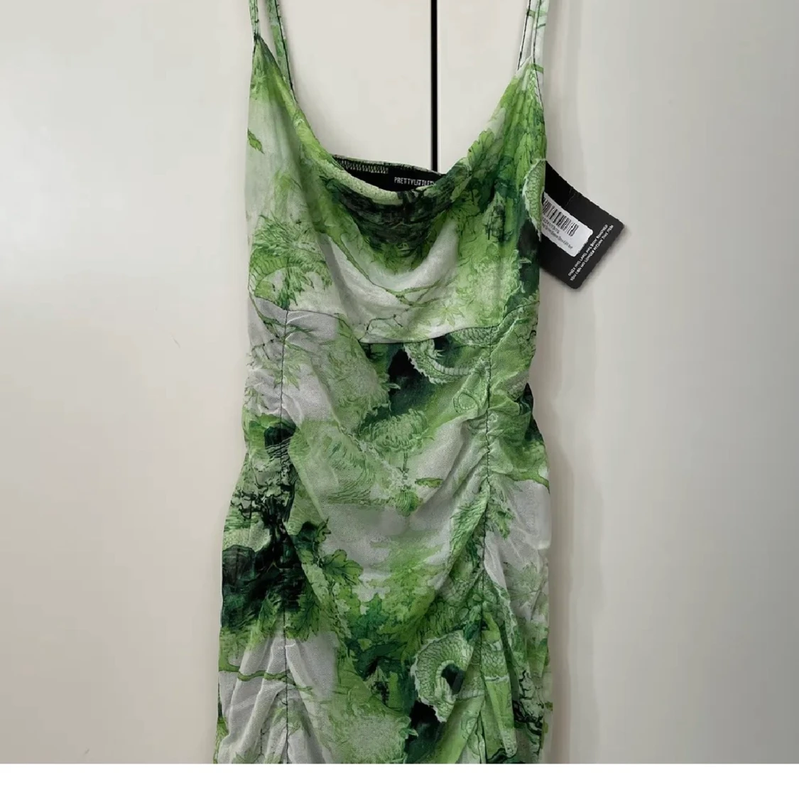 Klänning från PLT - 90