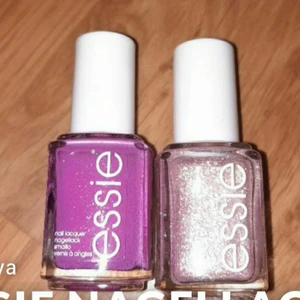 Nya essie nagellack  - Hel nya ord pris 249 säljer för 50