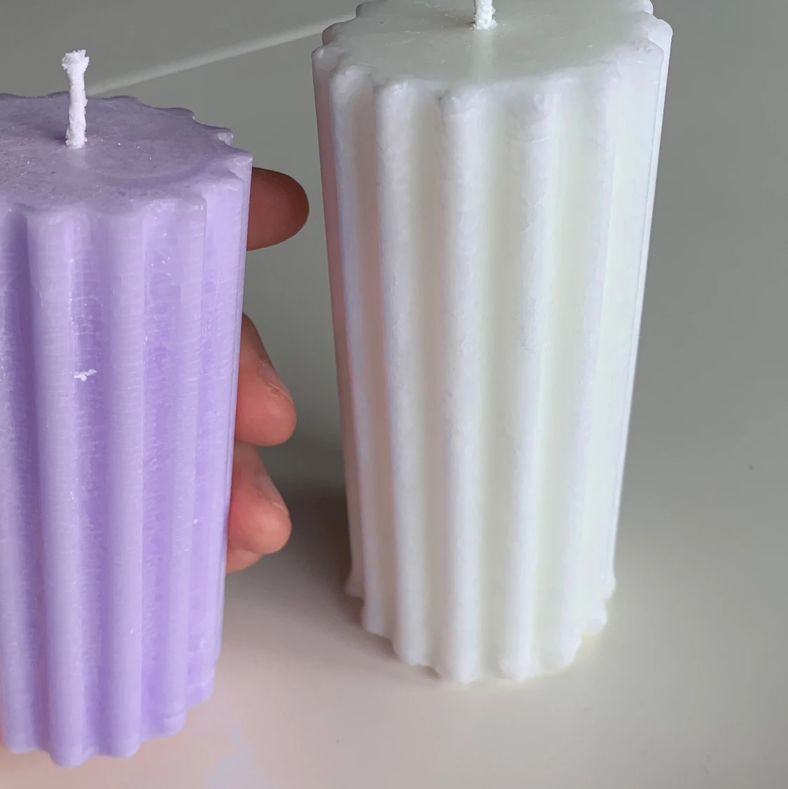 DOFTLJUS EFTER ÖNSKEMÅL  - 91