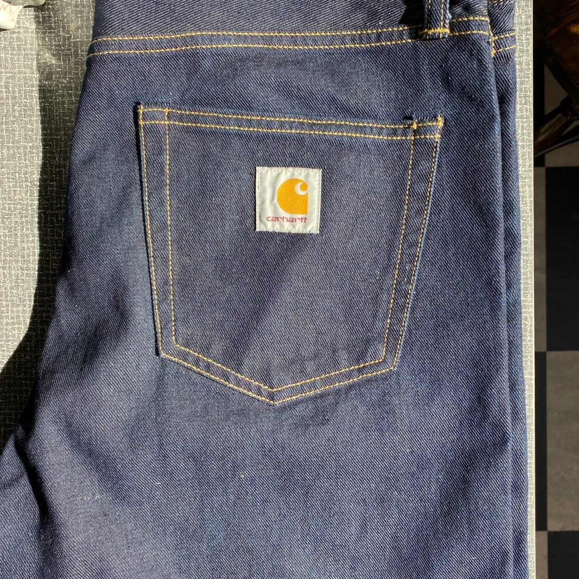 Carhartt Pontiac Pant 34/32