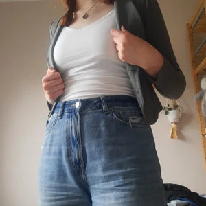 Kavaj  - Kavaj, finns ingen storlek men sitter som XS/S.