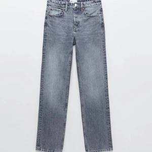 Zara jeans - Slutsålda zara jeans.