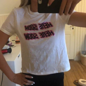 Zara tröja - Jätte fin tröja i bra skick säljer då den är lite kort