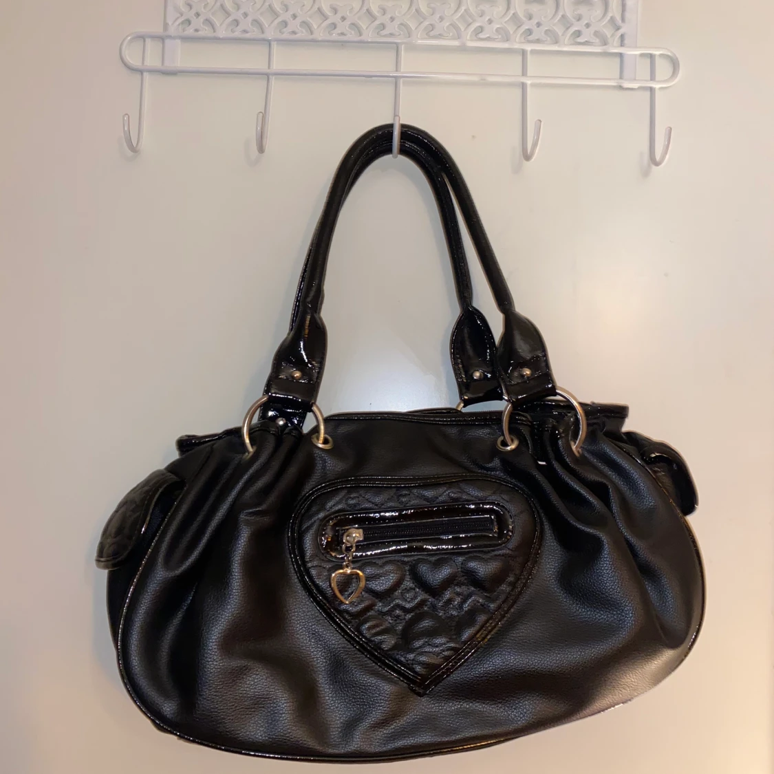 Betty boop väska - 91