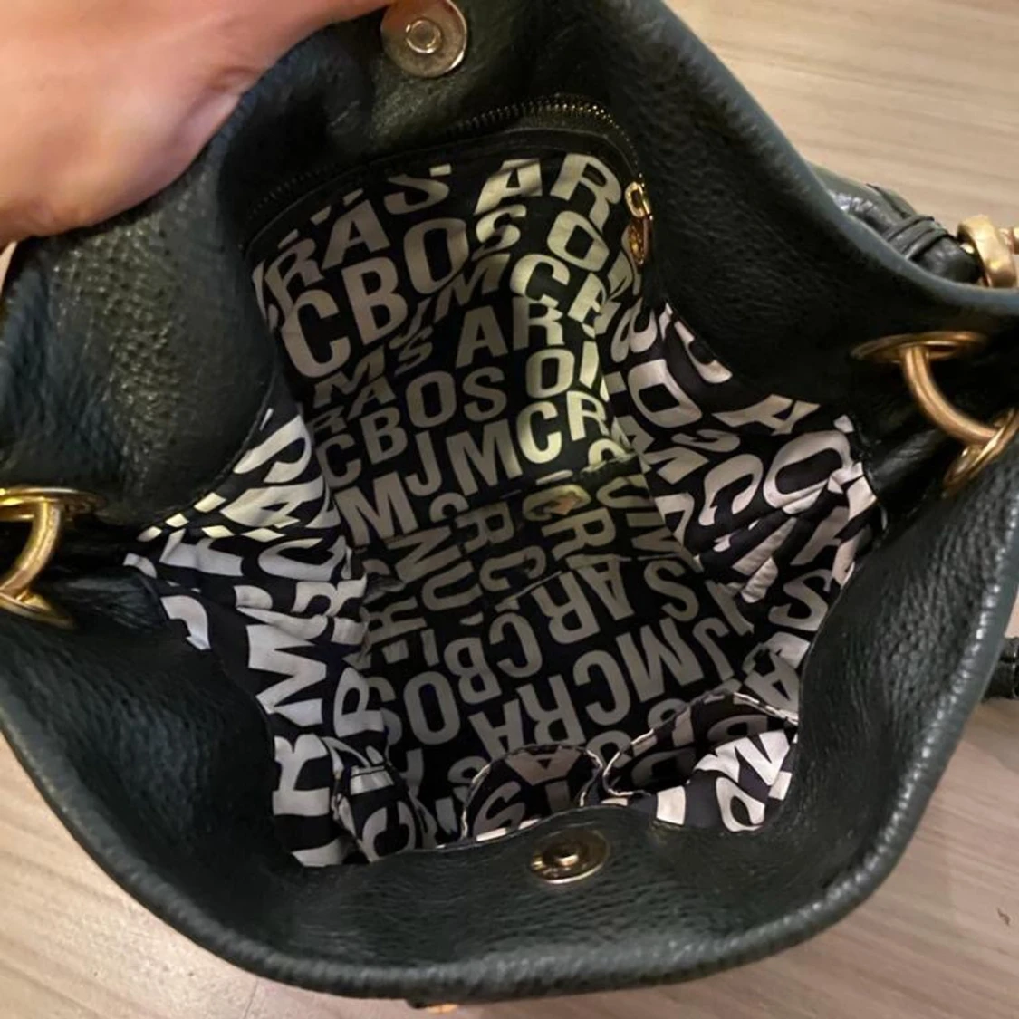 Äkta Mark Jakobs - 90