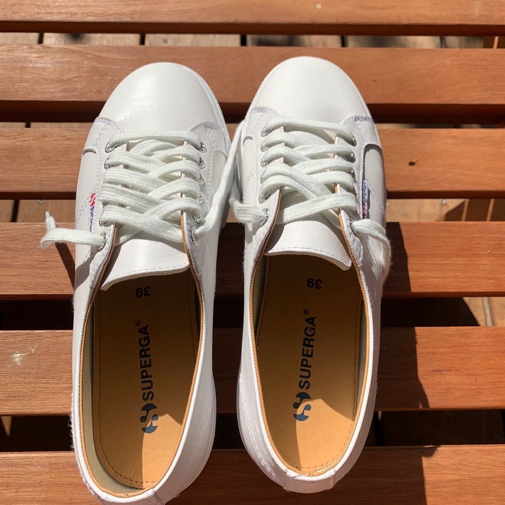 Superga skor best sale